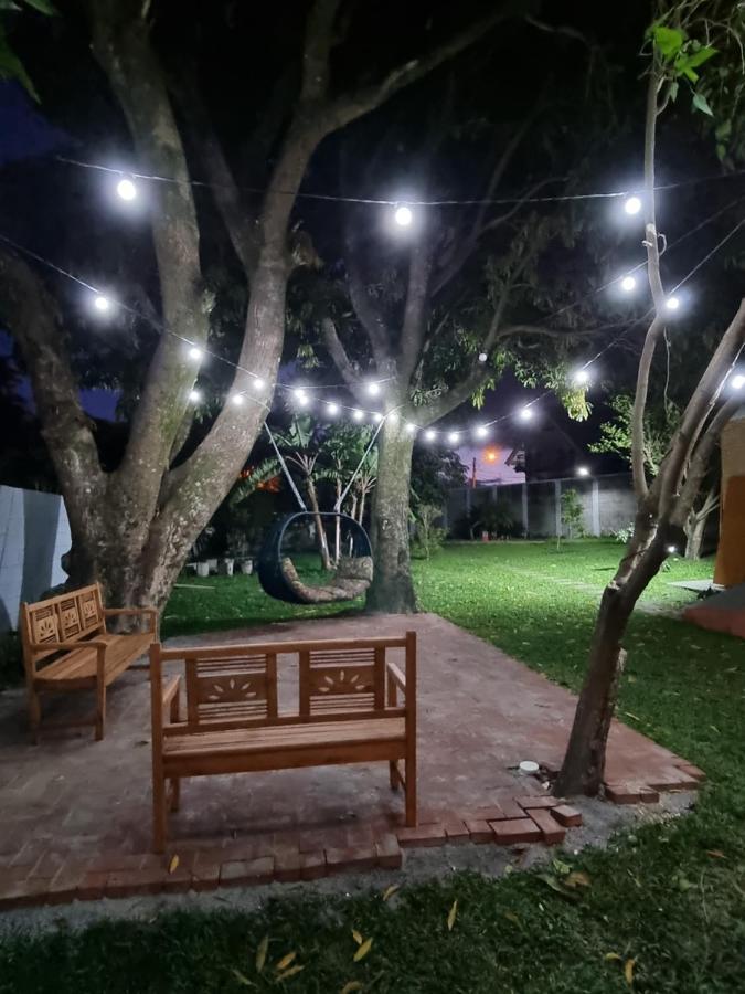 CASA DOM QUIXOTE, pequena Chácara no centro da cidade Atibaia Exterior foto