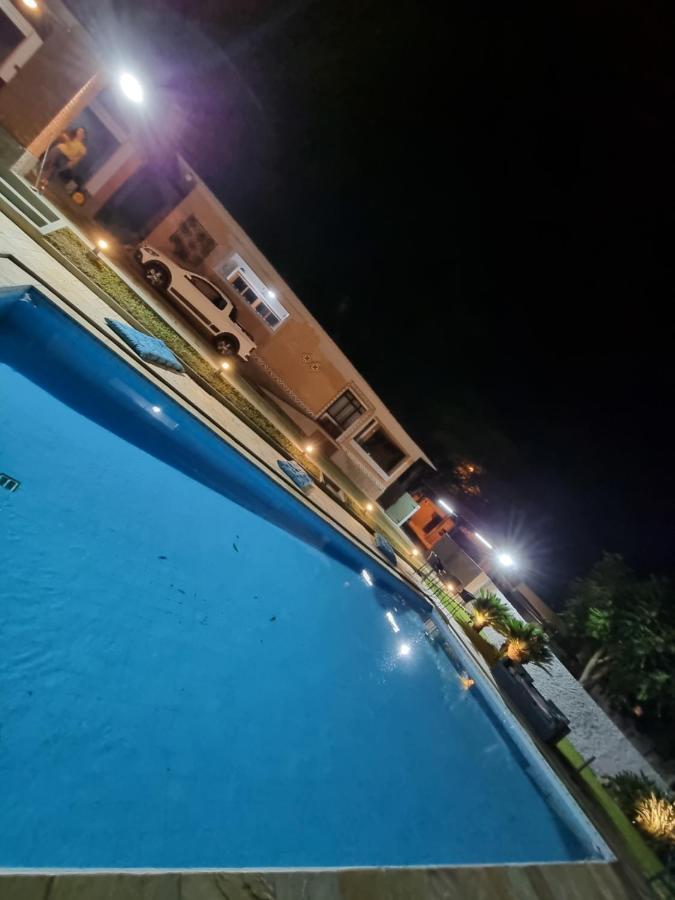 CASA DOM QUIXOTE, pequena Chácara no centro da cidade Atibaia Exterior foto