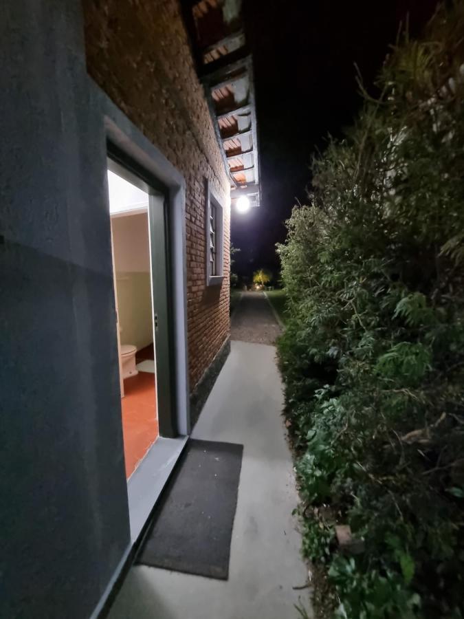 CASA DOM QUIXOTE, pequena Chácara no centro da cidade Atibaia Exterior foto