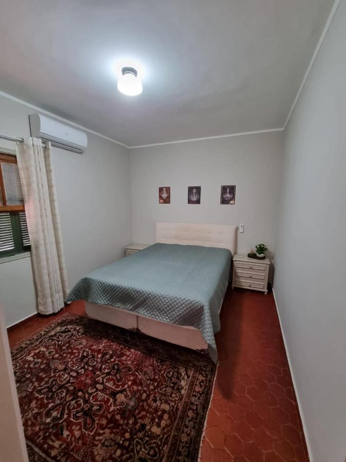 CASA DOM QUIXOTE, pequena Chácara no centro da cidade Atibaia Exterior foto