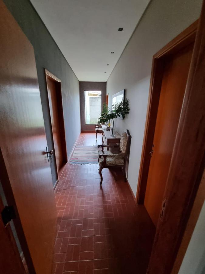 CASA DOM QUIXOTE, pequena Chácara no centro da cidade Atibaia Exterior foto