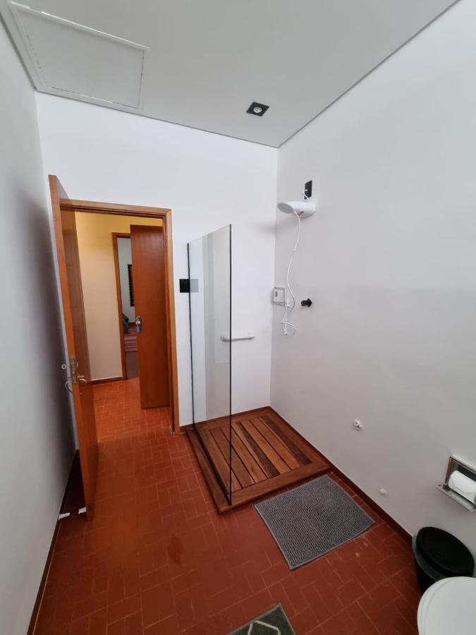 CASA DOM QUIXOTE, pequena Chácara no centro da cidade Atibaia Exterior foto