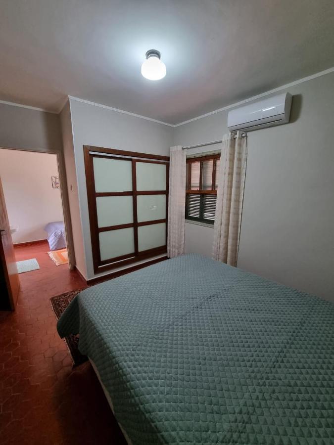 CASA DOM QUIXOTE, pequena Chácara no centro da cidade Atibaia Exterior foto