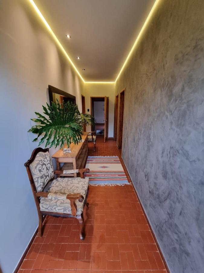 CASA DOM QUIXOTE, pequena Chácara no centro da cidade Atibaia Exterior foto